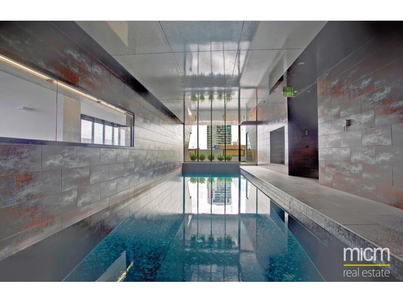 3603/200 Spencer Street, Melbourne VIC 3000