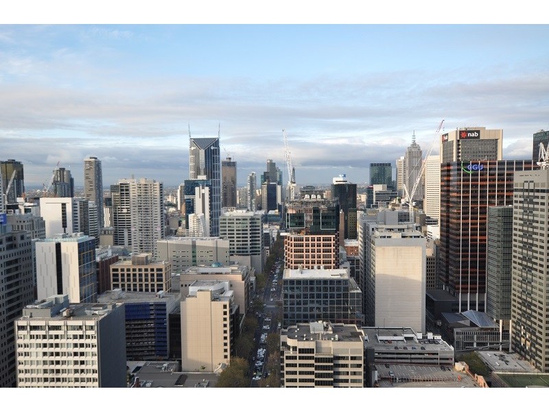 3913/639 Lonsdale Street, Melbourne VIC 3000
