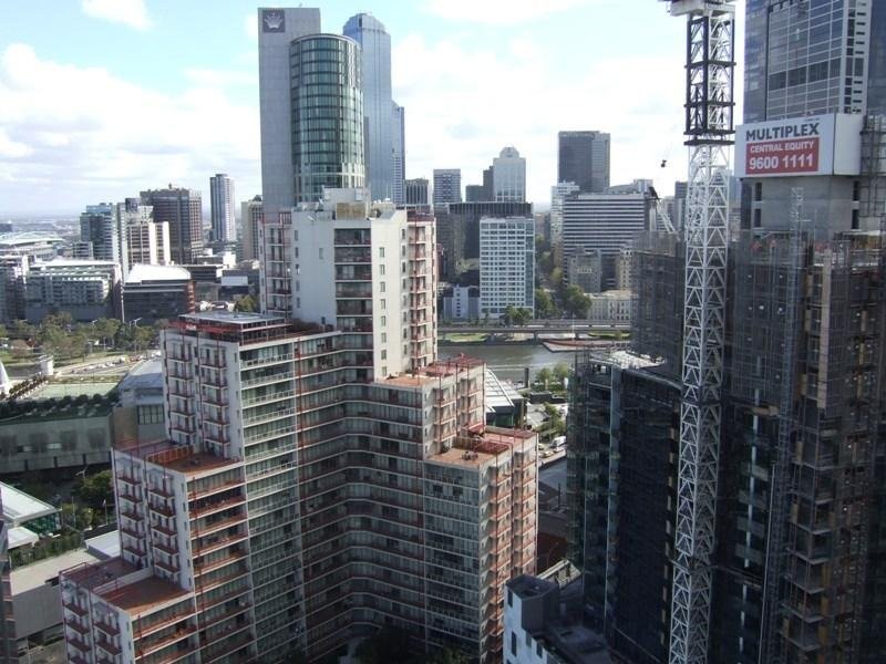 REF 24854/183 City Road, Southbank VIC 3006