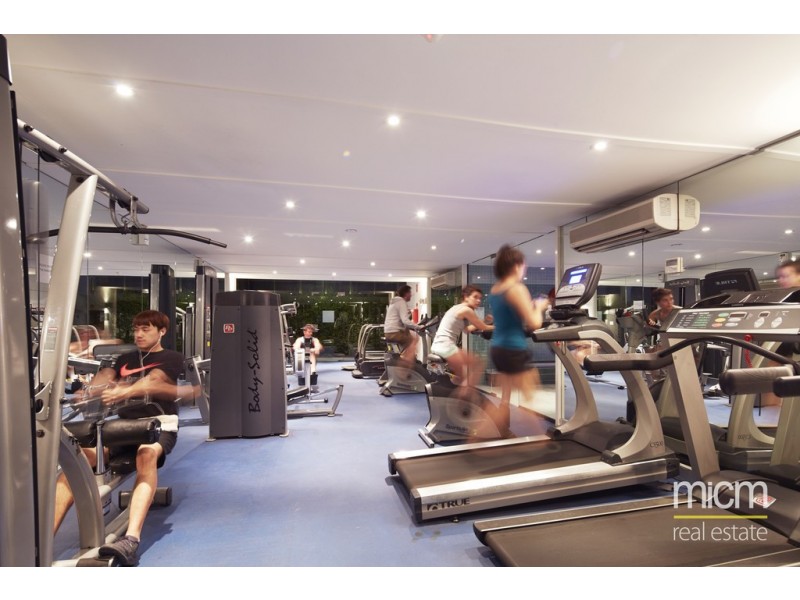 REF 24854/183 City Road, Southbank VIC 3006