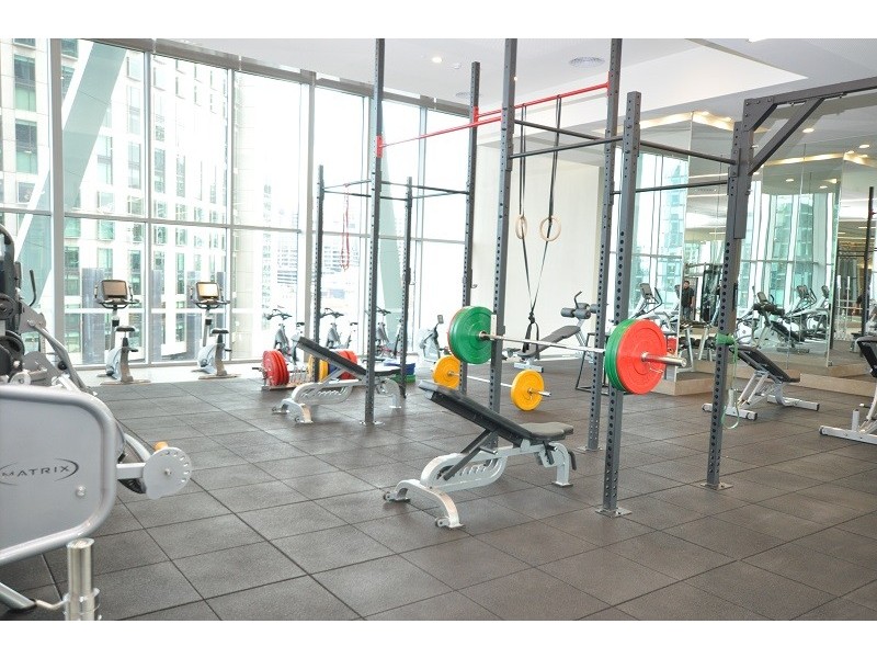 1609/9 Power Street, Southbank VIC 3006