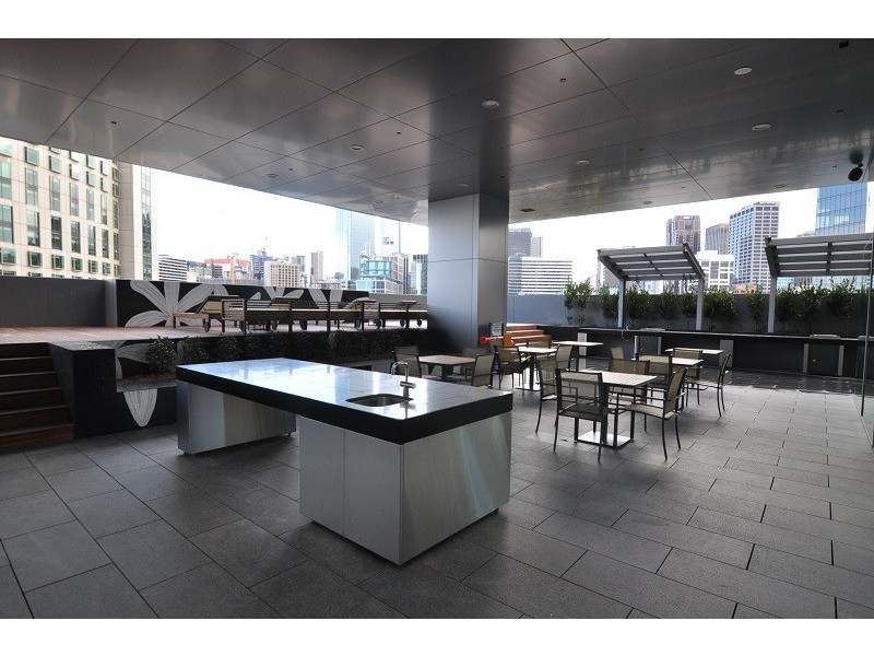 1609/9 Power Street, Southbank VIC 3006