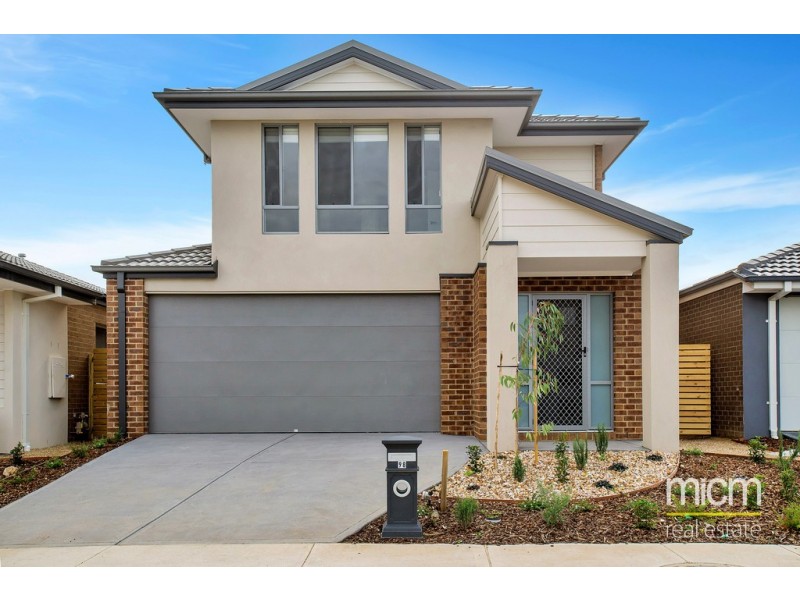 98 Grassbird Drive, Point Cook VIC 3030