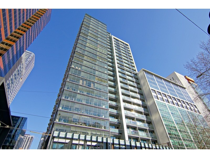 2306/199 William Street, Melbourne VIC 3000