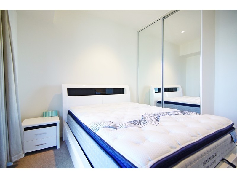 2306/199 William Street, Melbourne VIC 3000