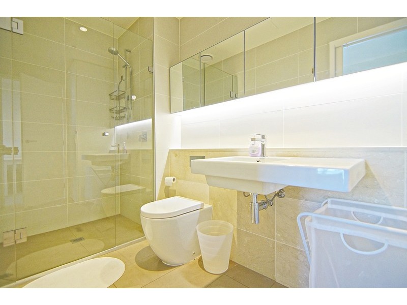 2306/199 William Street, Melbourne VIC 3000