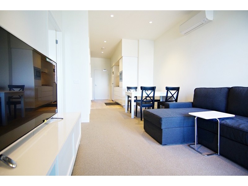 2306/199 William Street, Melbourne VIC 3000