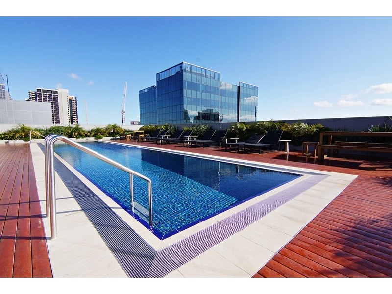 2306/199 William Street, Melbourne VIC 3000