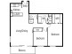 REF 24859/632 St Kilda Road, Melbourne VIC 3004 Floorplan