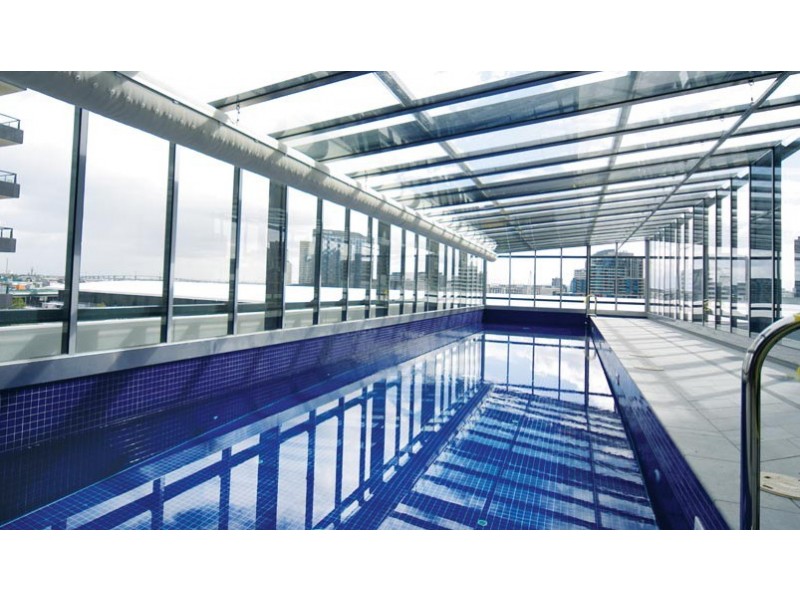 REF 24862/63 Whiteman Street, Southbank VIC 3006