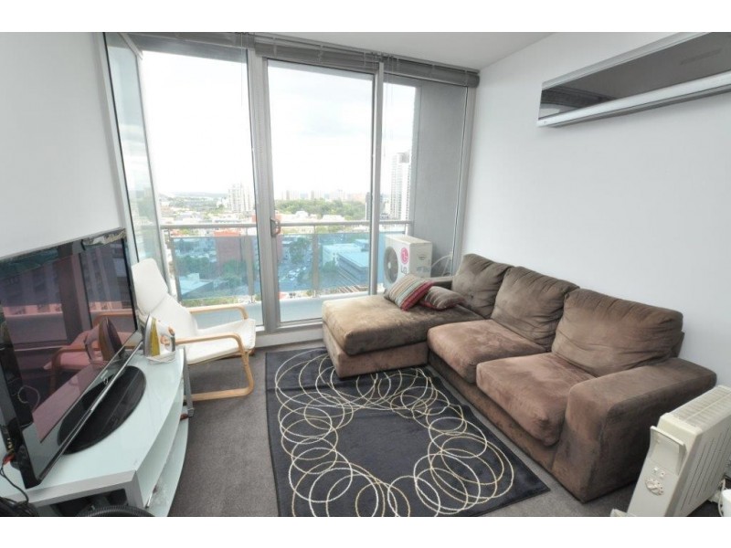 1903/483 Swanston Street, Melbourne VIC 3000