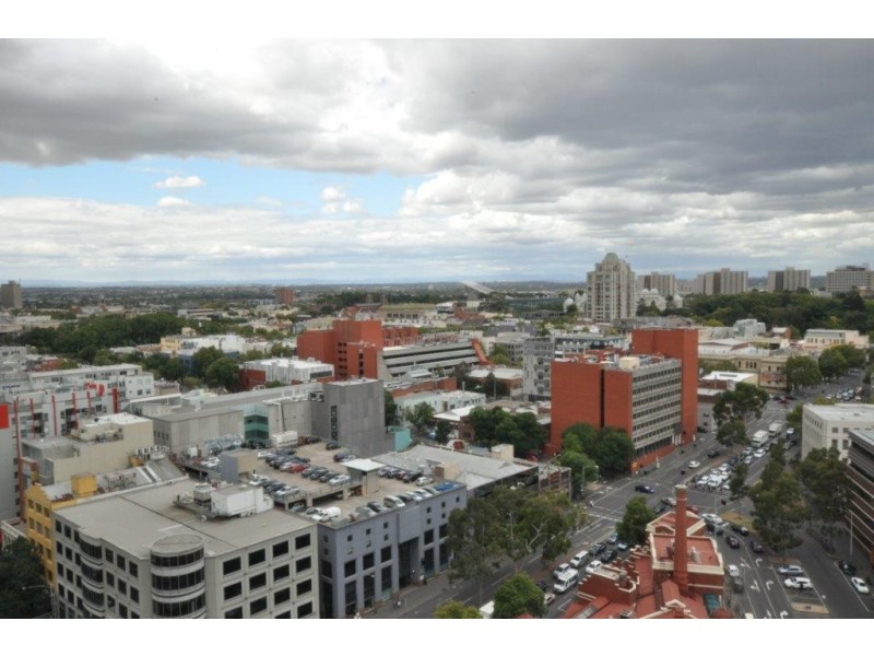 1903/483 Swanston Street, Melbourne VIC 3000