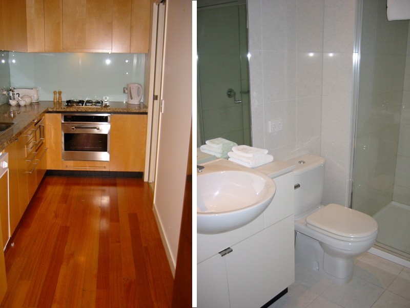 809/80 Clarendon Street, Southbank VIC 3006