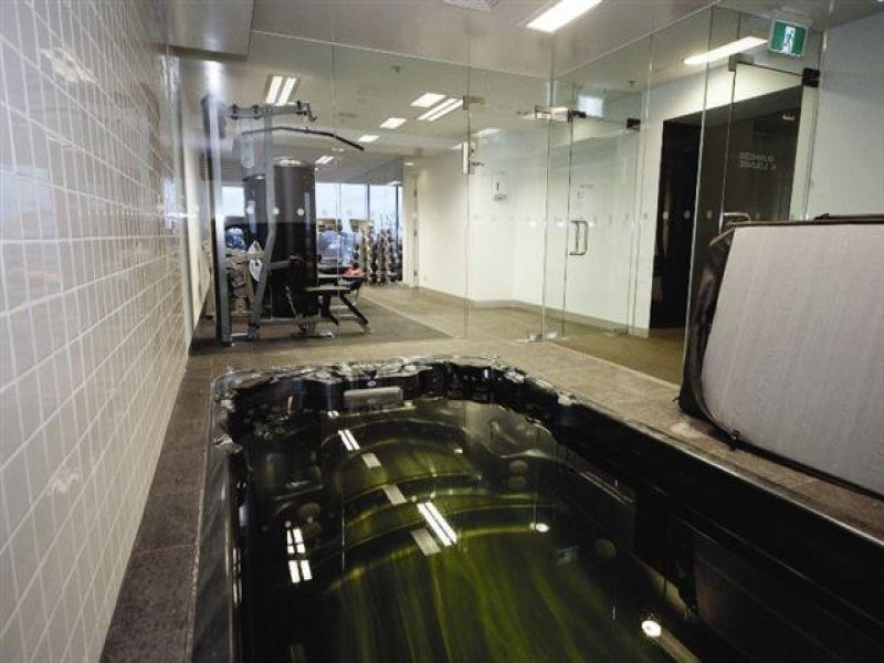 809/80 Clarendon Street, Southbank VIC 3006