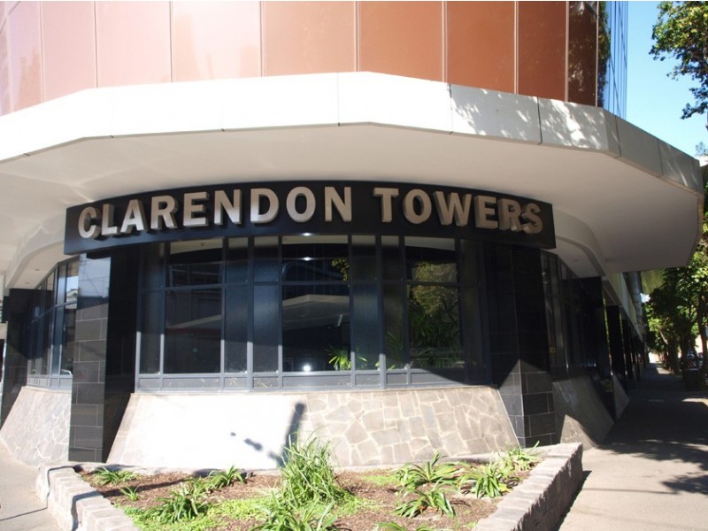 809/80 Clarendon Street, Southbank VIC 3006