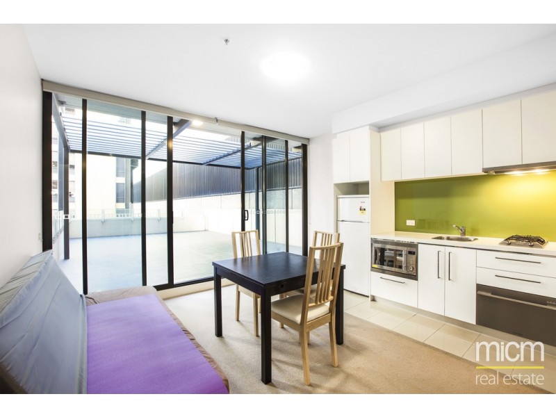613/25 Therry Street, Melbourne VIC 3000
