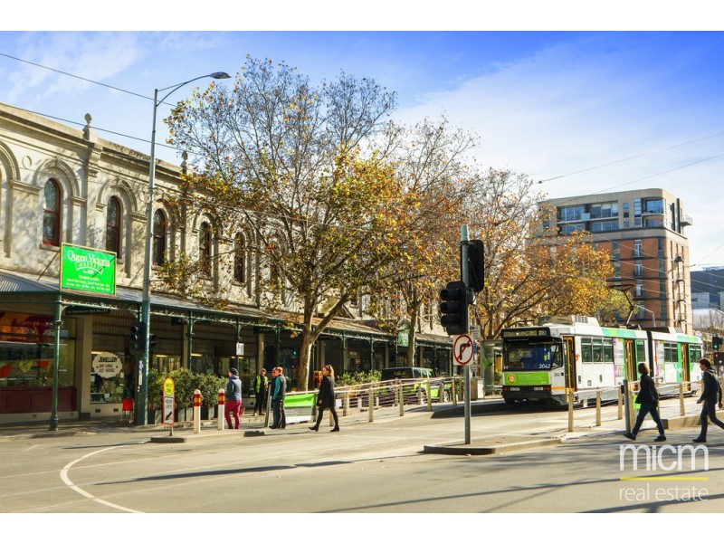 613/25 Therry Street, Melbourne VIC 3000