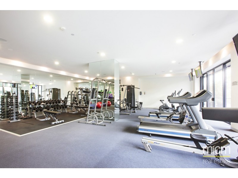 613/25 Therry Street, Melbourne VIC 3000