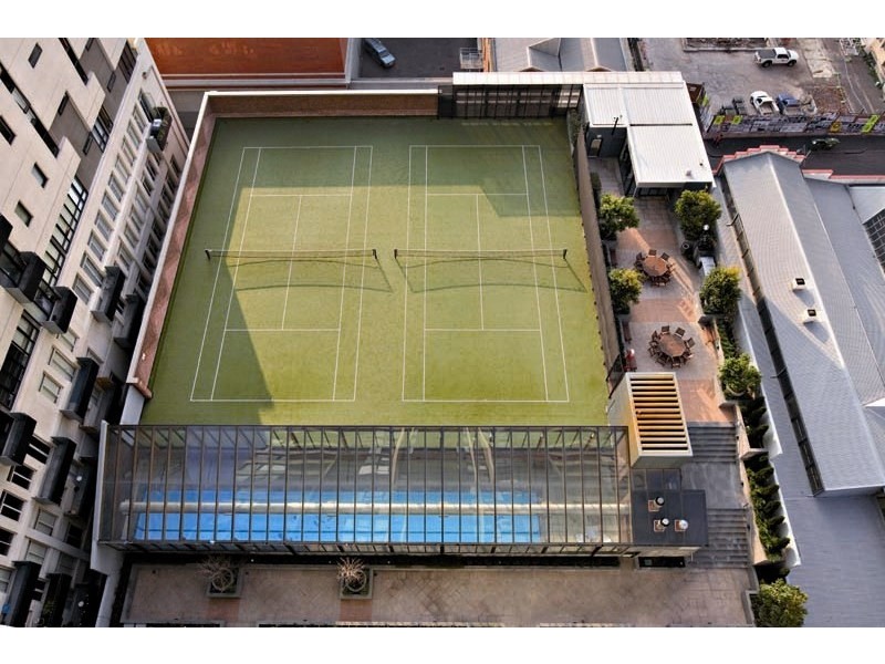 2107/668 Bourke Street, Melbourne VIC 3000
