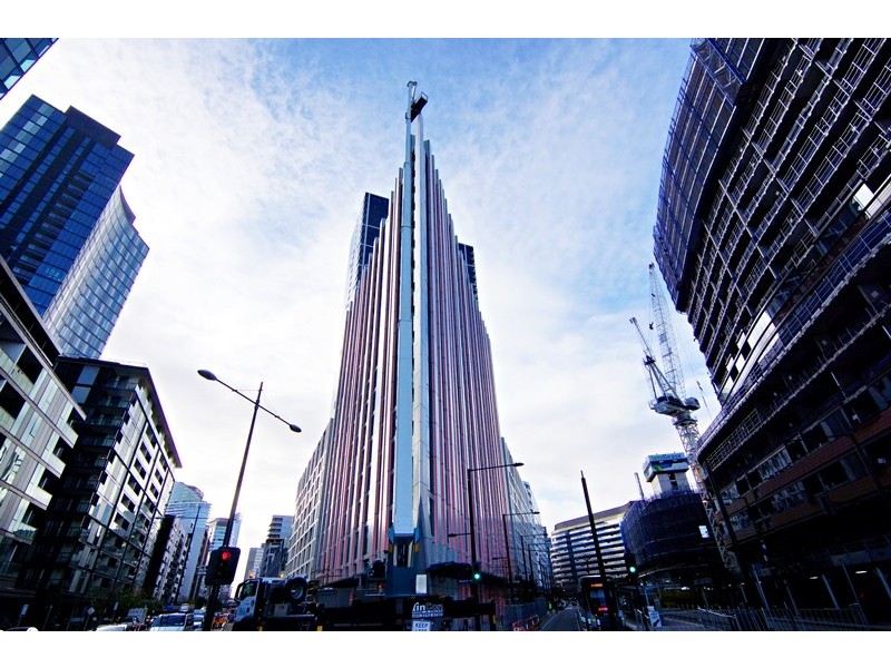 1803E/888 Collins Street, Docklands VIC 3008