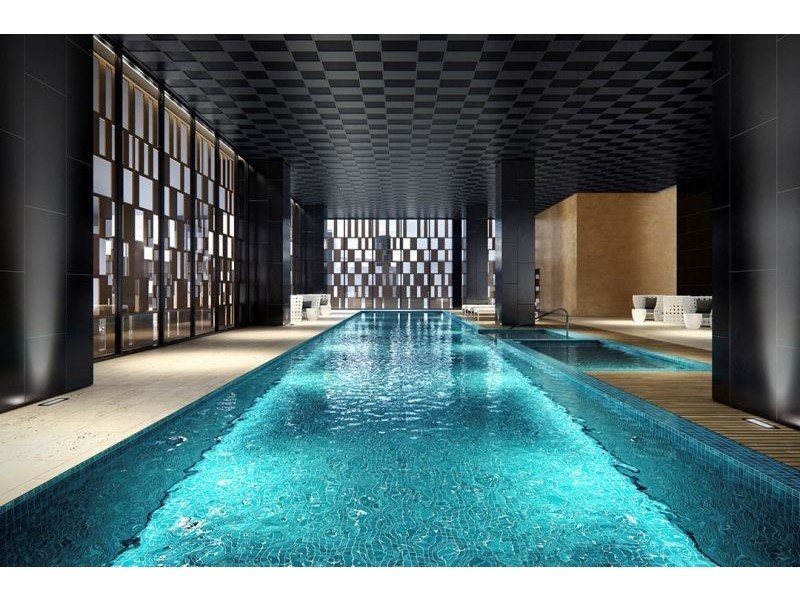 1803E/888 Collins Street, Docklands VIC 3008