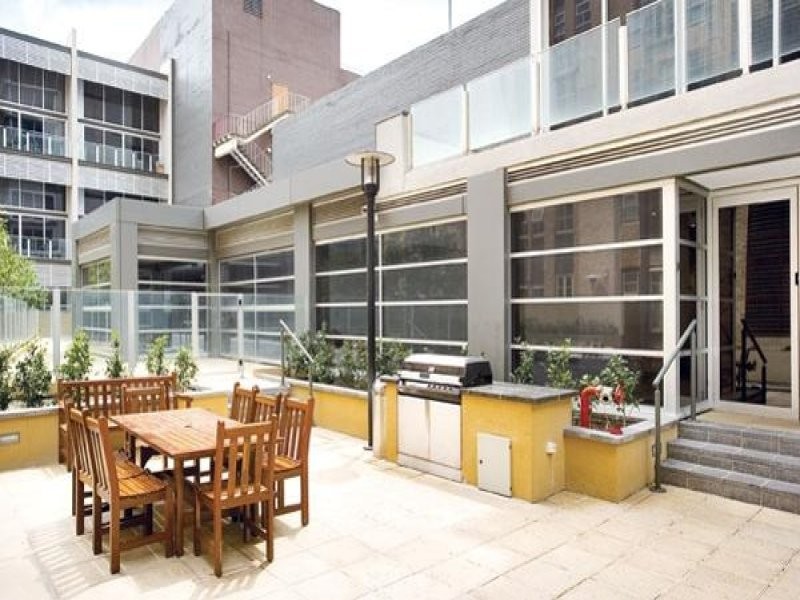 114/61 Mackenzie Street, Melbourne VIC 3000