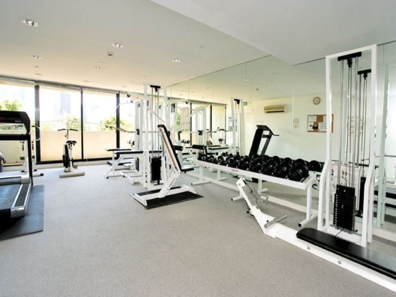 REF 24887/63 Dorcas Street, South Melbourne VIC 3205