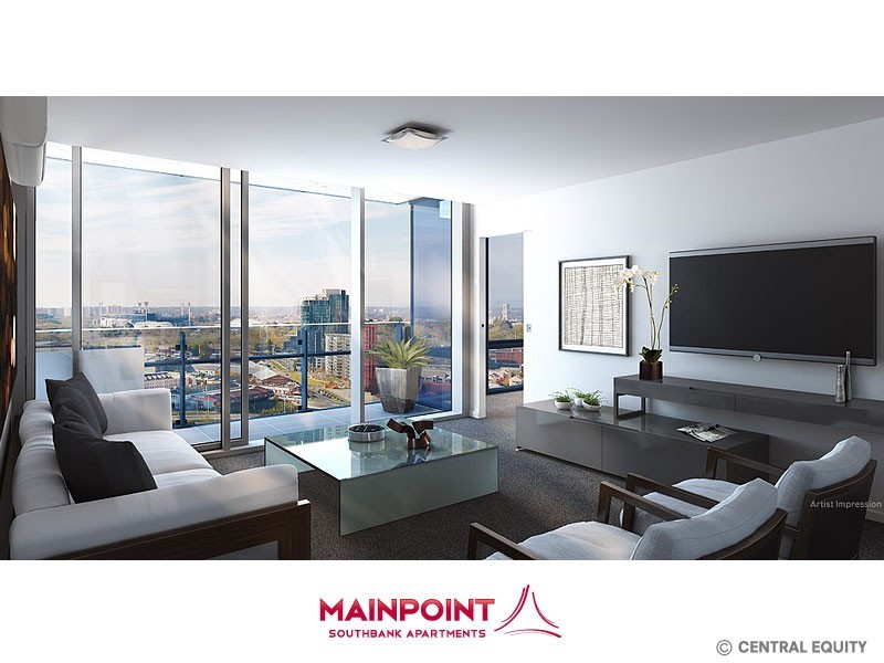 REF 24892/241 City Road, Southbank VIC 3006