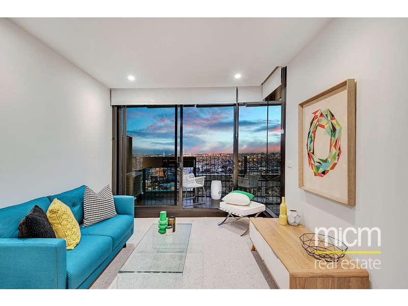 1602/690 Elizabeth Street, Melbourne VIC 3000
