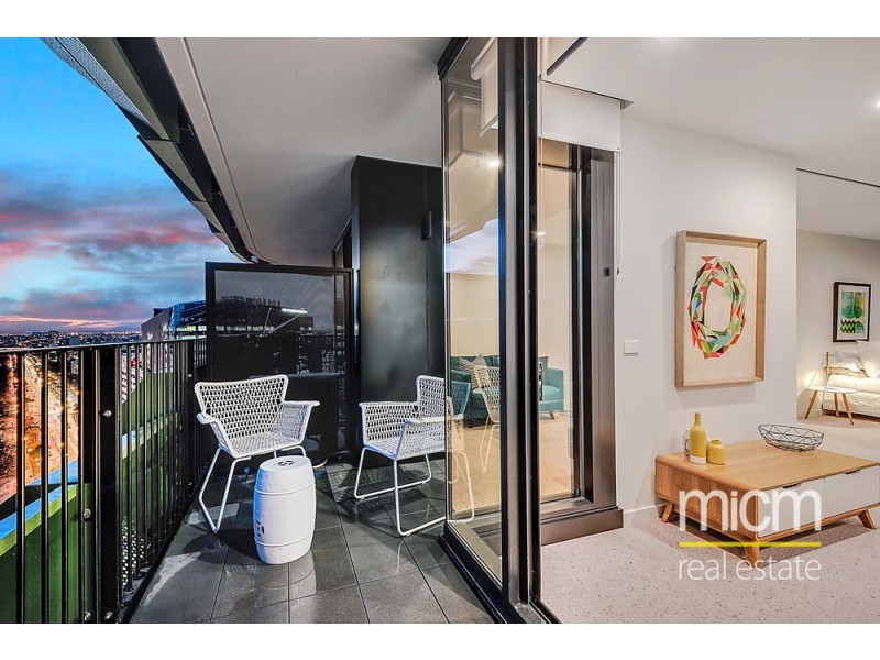 1602/690 Elizabeth Street, Melbourne VIC 3000
