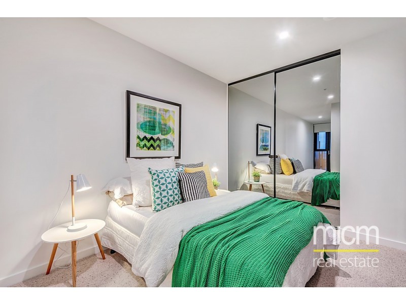 1602/690 Elizabeth Street, Melbourne VIC 3000