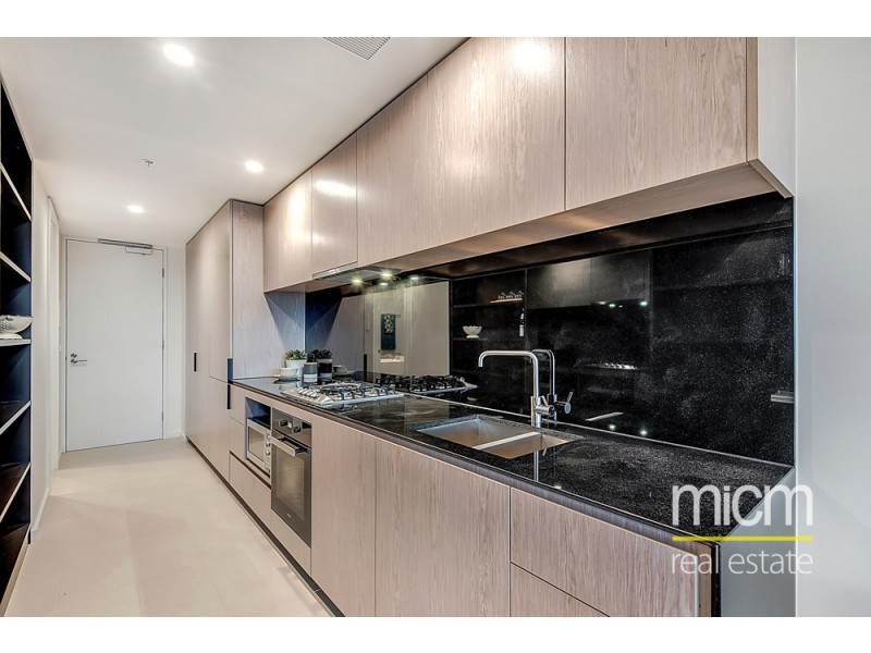 1602/690 Elizabeth Street, Melbourne VIC 3000