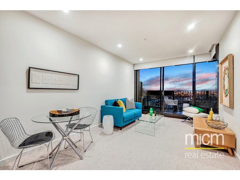 1602/690 Elizabeth Street, Melbourne VIC 3000