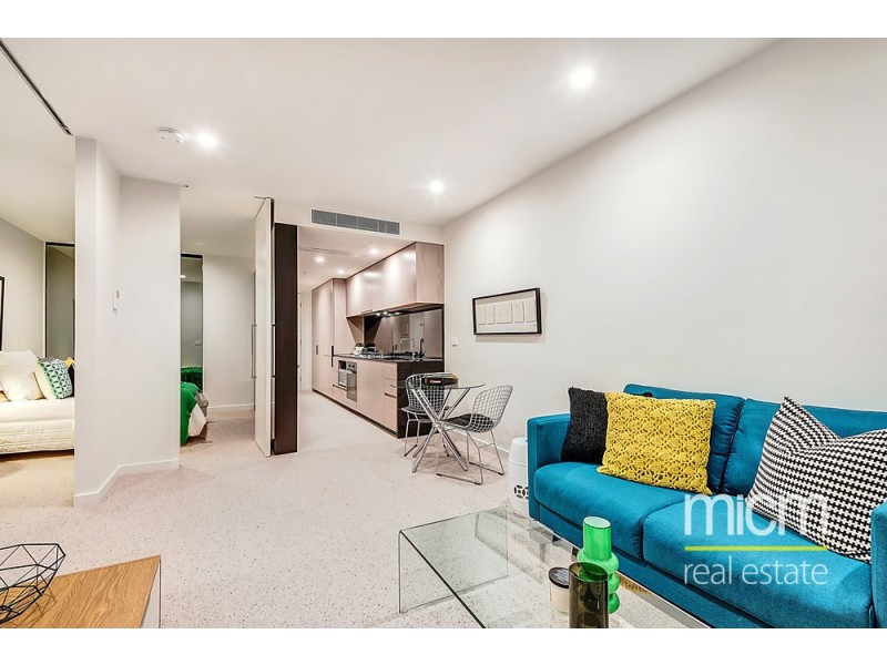 1602/690 Elizabeth Street, Melbourne VIC 3000