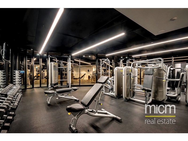 1602/690 Elizabeth Street, Melbourne VIC 3000