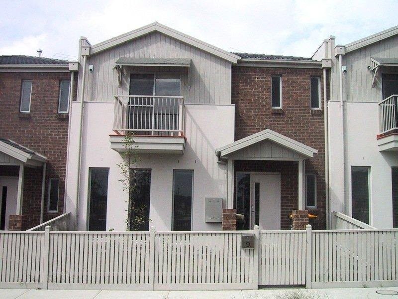 9 Newland Walk, Mernda VIC 3754