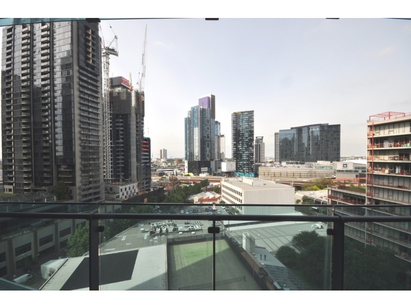 REF 24900/180 City Road, Southbank VIC 3006