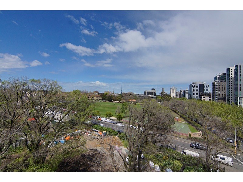 557 St Kilda Road, Melbourne VIC 3004