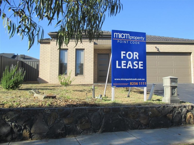 22 Tilwinda Place, Truganina VIC 3029