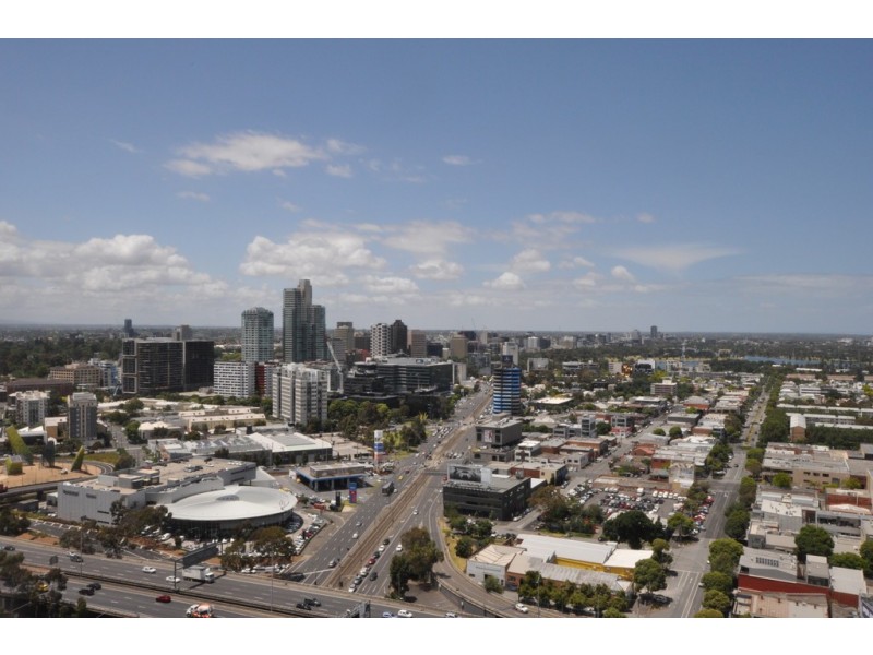 REF 24915/241 City Road, Southbank VIC 3006