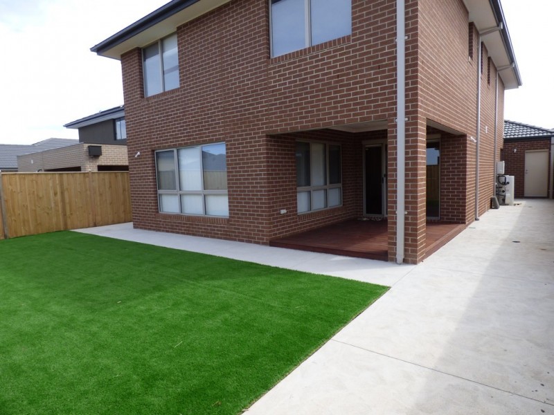 48 Coleridge Circuit, Williams Landing VIC 3027
