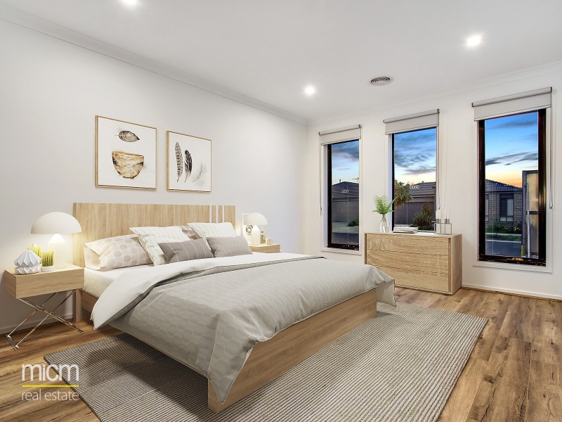 12 Palace Road, Point Cook VIC 3030