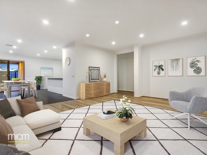 12 Palace Road, Point Cook VIC 3030