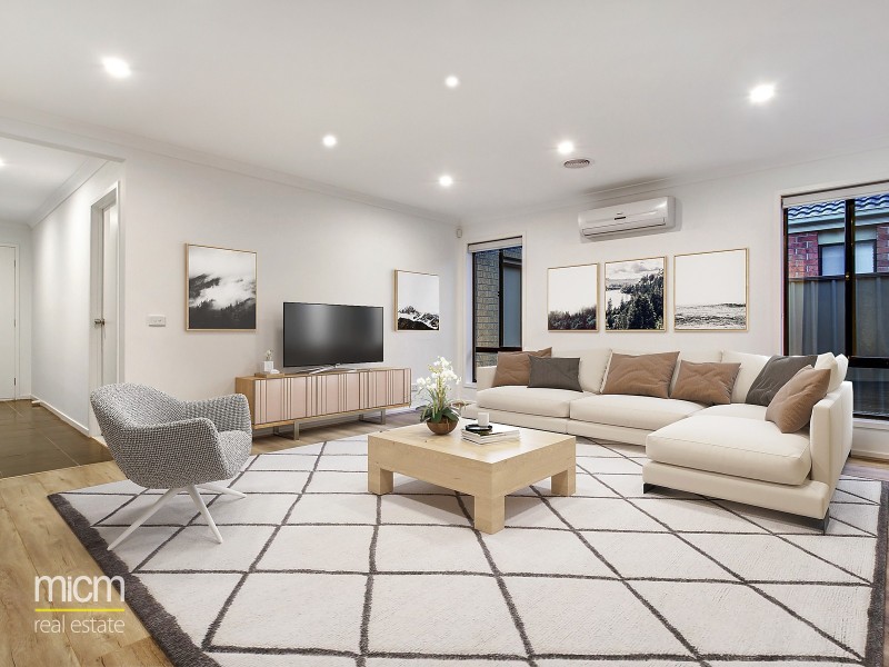 12 Palace Road, Point Cook VIC 3030