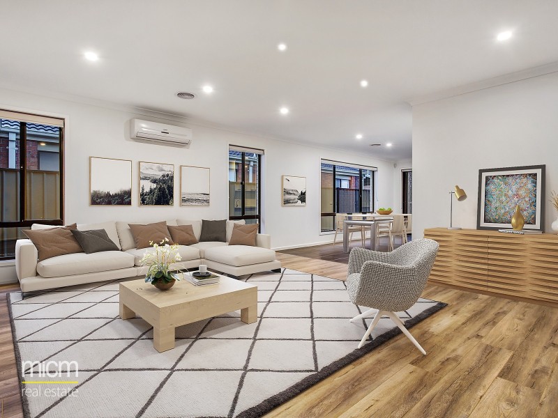12 Palace Road, Point Cook VIC 3030