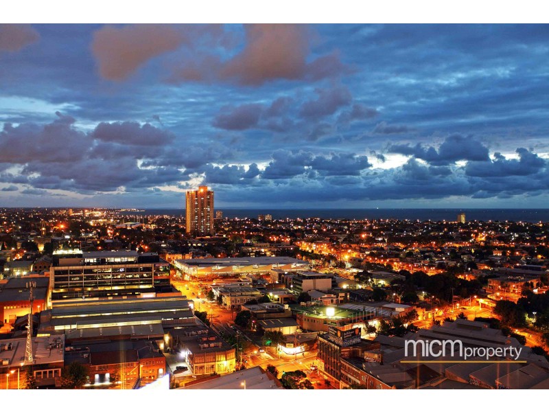 REF 24926/83 Whiteman Street, Southbank VIC 3006