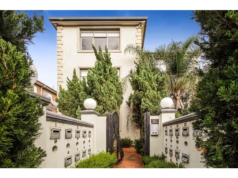 17/57 Southey Street, Elwood VIC 3184