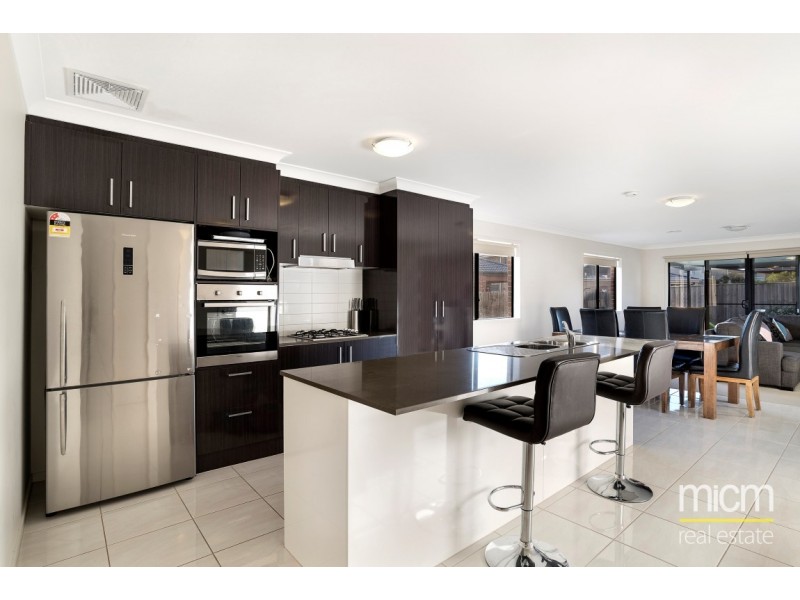 3 Anchor Cresent, Point Cook VIC 3030