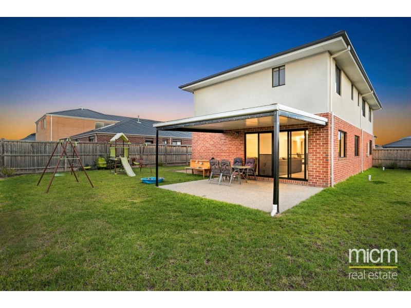 3 Anchor Cresent, Point Cook VIC 3030