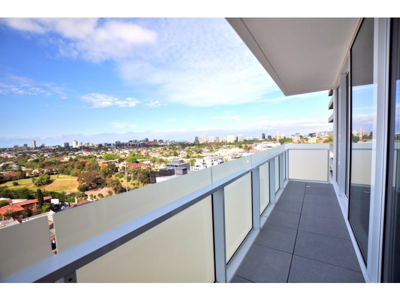 1607/7 Claremont Street, South Yarra VIC 3141